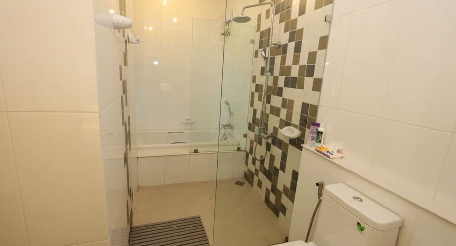 For rent 1 bed condo in Mueang Chiang Mai, Chiang Mai