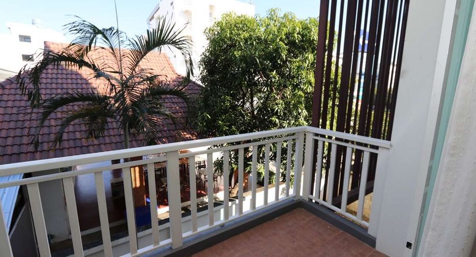 For rent 1 bed condo in Mueang Chiang Mai, Chiang Mai
