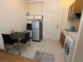 For rent 1 bed condo in Mueang Chiang Mai, Chiang Mai