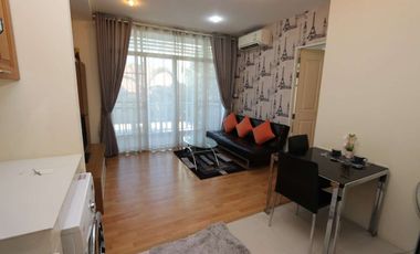 À louer 1 chambre condo à Mueang Chiang Mai, Chiang Mai