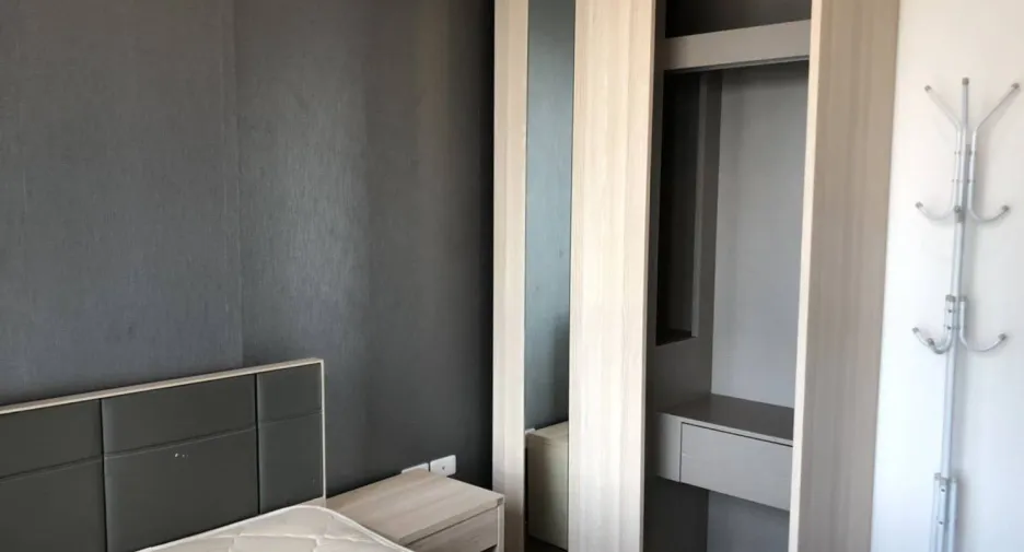 Condo en alquiler de 1 habitaciones en Watthana, Bangkok