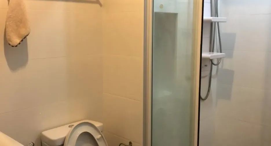 Condo en alquiler de 1 habitaciones en Watthana, Bangkok