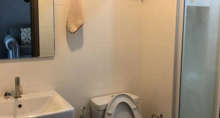 Condo en alquiler de 1 habitaciones en Watthana, Bangkok