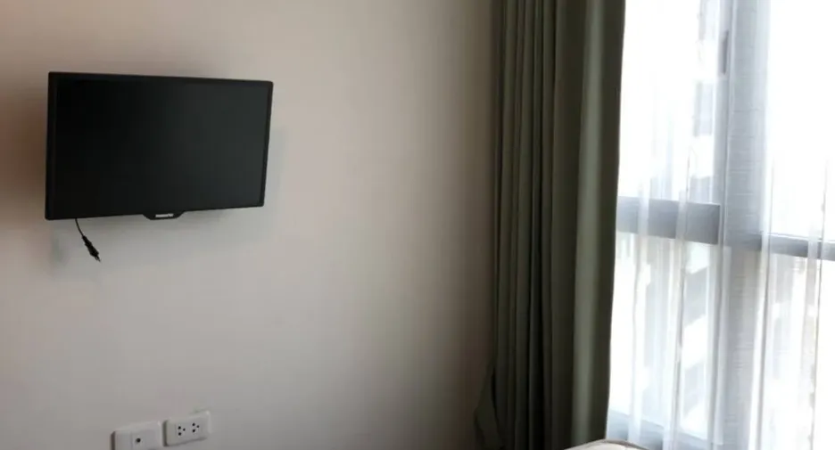 Condo en alquiler de 1 habitaciones en Watthana, Bangkok