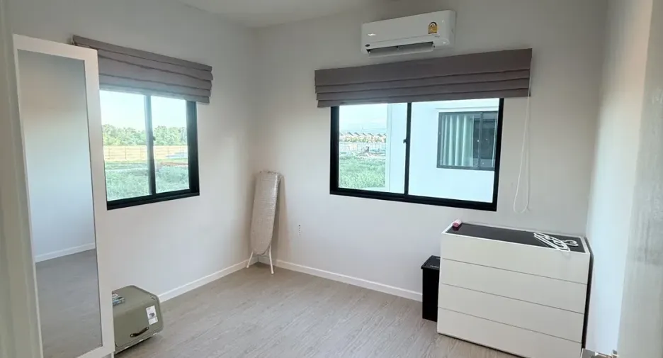 ขาย และ ให้เช่า 4 ห้องนอน บ้านเดี่ยว ใน คันนายาว, กรุงเทพฯ