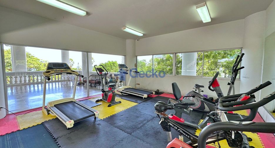 Condo en venta de 1 habitaciones en North Pattaya, Pattaya