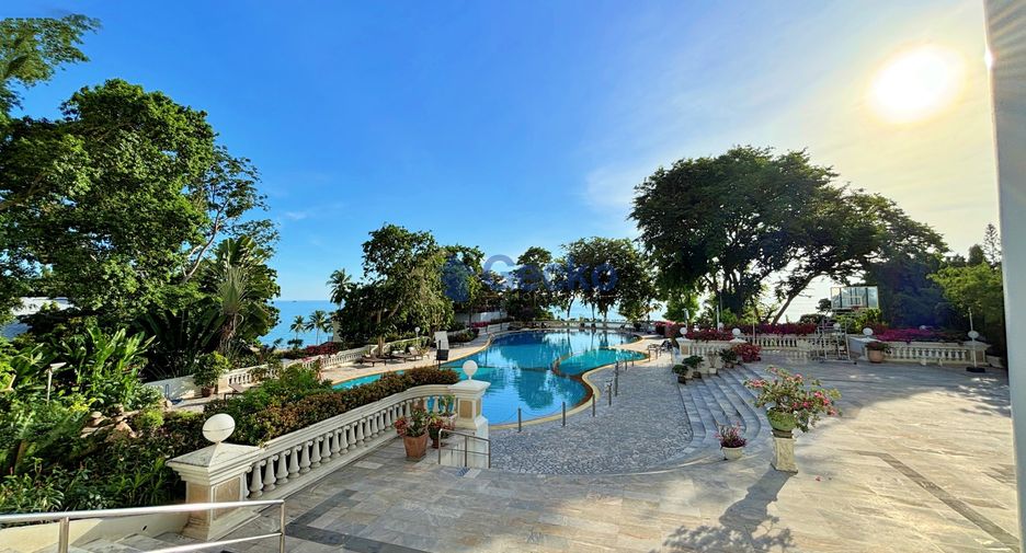 Condo en venta de 1 habitaciones en North Pattaya, Pattaya