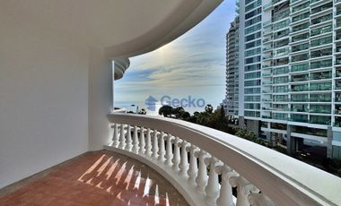 Condo en venta de 1 habitaciones en North Pattaya, Pattaya