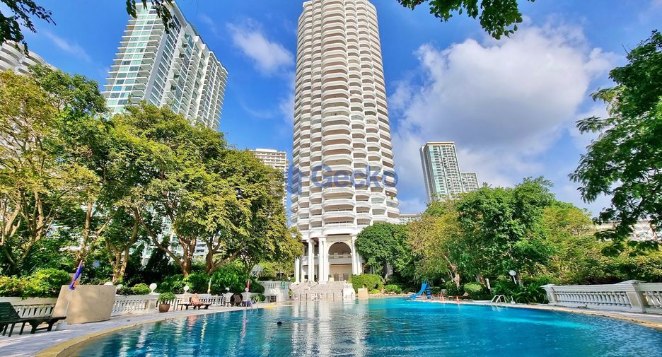 Condo en venta de 1 habitaciones en North Pattaya, Pattaya