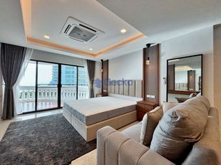 Condo en venta de 1 habitaciones en Bang Lamung, Chonburi