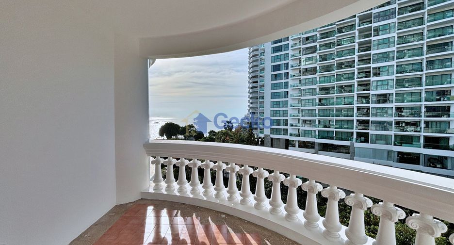 Condo en venta de 1 habitaciones en North Pattaya, Pattaya