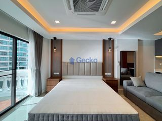Condo en venta de 1 habitaciones en Bang Lamung, Chonburi