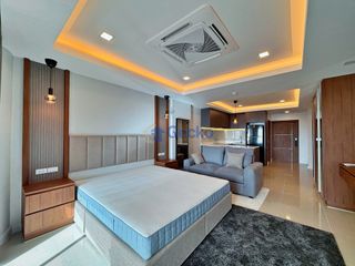 Condo en venta de 1 habitaciones en Bang Lamung, Chonburi