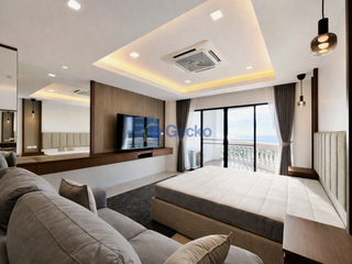 Condo en venta de 1 habitaciones en Bang Lamung, Chonburi