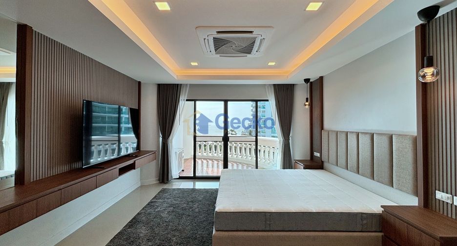 Condo en venta de 1 habitaciones en North Pattaya, Pattaya