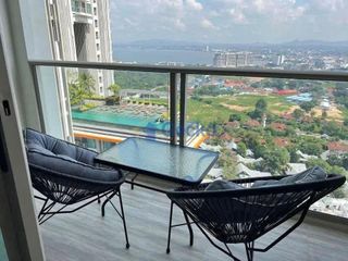 出租 1 卧室 公寓 在 Bang Lamung, Chon Buri