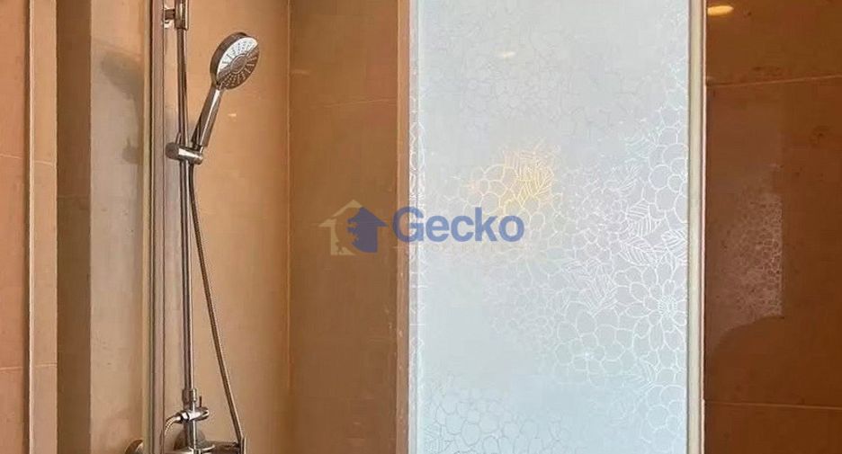 Condo en alquiler de 1 habitaciones en North Pattaya, Pattaya