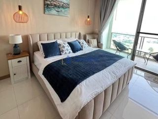出租 1 卧室 公寓 在 Bang Lamung, Chon Buri