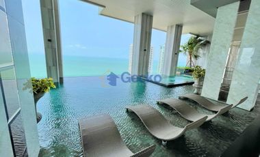 Wohnung zur Miete mit 1 Zimmer in North Pattaya, Pattaya