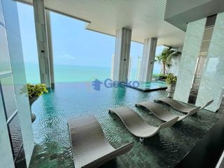 出租 1 卧室 公寓 在 Bang Lamung, Chon Buri