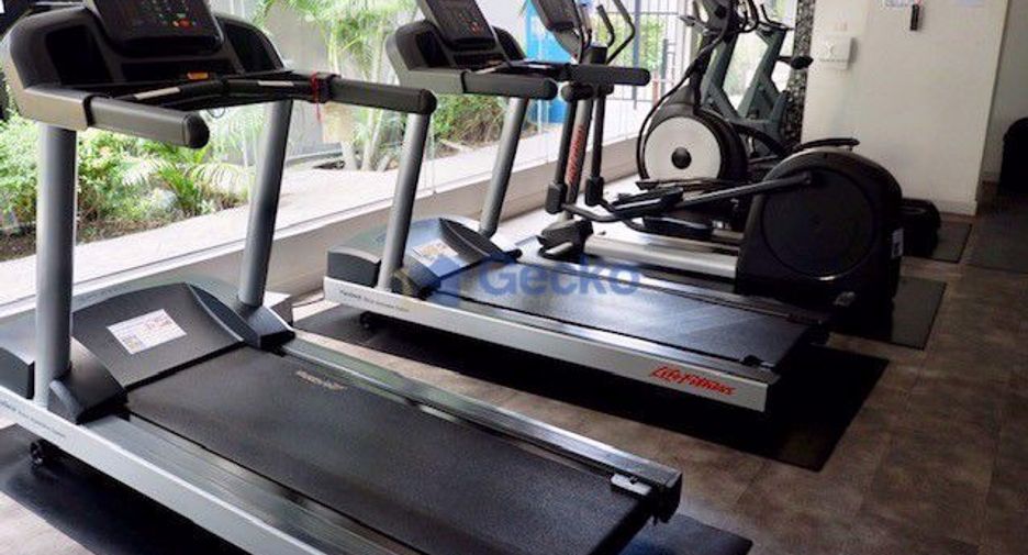 Condo en alquiler de 1 habitaciones en South Pattaya, Pattaya