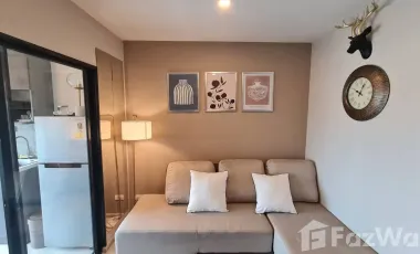 For rent 1 bed condo in Bang Na, Bangkok