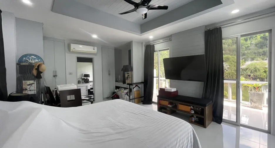 ให้เช่า และ ขาย 5 ห้องนอน วิลล่า ใน ถลาง, ภูเก็ต