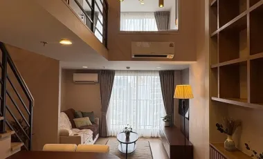 ให้เช่า 2 ห้องนอน คอนโด ใน บางรัก, กรุงเทพฯ