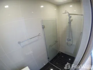 For rent studio condo in Khlong Toei, Bangkok