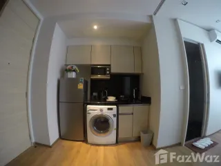 For rent studio condo in Khlong Toei, Bangkok