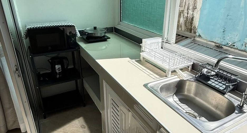 For rent 1 bed condo in Mueang Phuket, Phuket