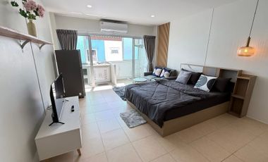 For rent 1 bed condo in Mueang Phuket, Phuket