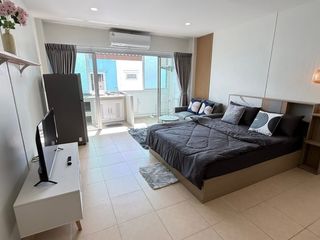 For rent 1 bed condo in Mueang Phuket, Phuket