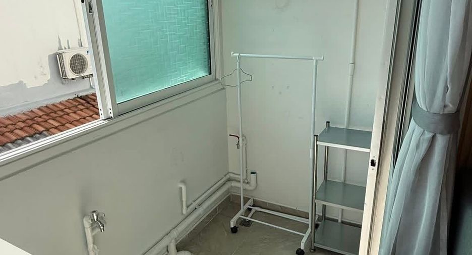 For rent 1 bed condo in Mueang Phuket, Phuket