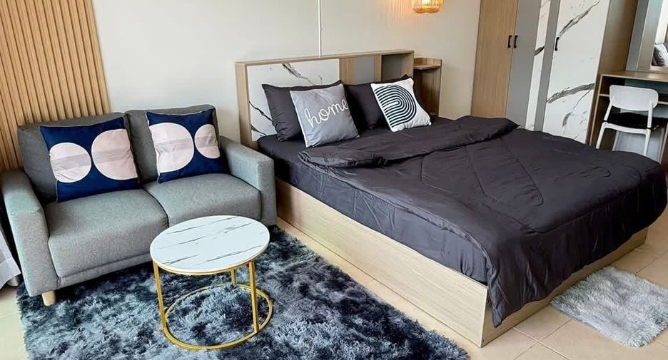 For rent 1 bed condo in Mueang Phuket, Phuket