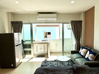 For rent 1 bed condo in Mueang Phuket, Phuket
