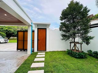 À vendre 3 chambres maison à Thalang, Phuket