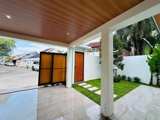 À vendre 3 chambres maison à Thalang, Phuket