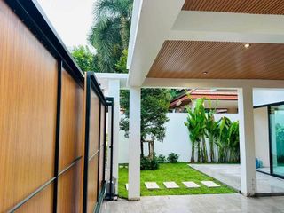 À vendre 3 chambres maison à Thalang, Phuket