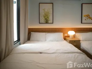 ให้เช่า 4 ห้องนอน ทาวน์เฮ้าส์ ใน คลองเตย, กรุงเทพฯ