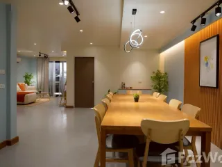 ให้เช่า 4 ห้องนอน ทาวน์เฮ้าส์ ใน คลองเตย, กรุงเทพฯ