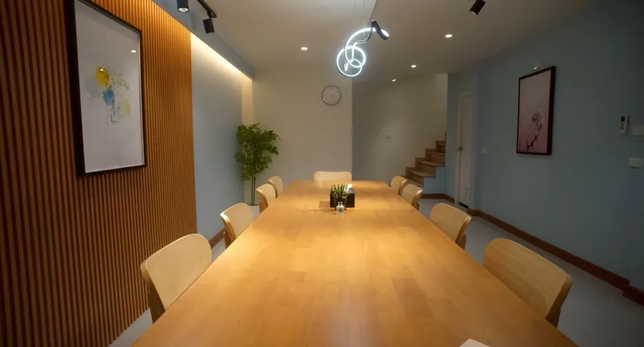 ให้เช่า 4 ห้องนอน ทาวน์เฮ้าส์ ใน คลองเตย, กรุงเทพฯ