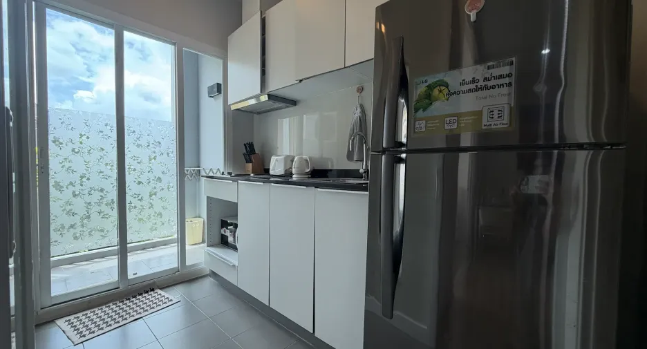 For rent そして for sale 1 Beds condo in Mueang Phuket, Phuket