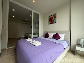 For sale and for rent 1 bed condo in Mueang Phuket, Phuket