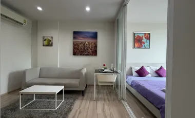 For rent そして for sale 1 Beds condo in Mueang Phuket, Phuket