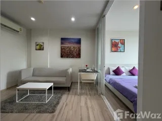 For sale and for rent 1 bed condo in Mueang Phuket, Phuket