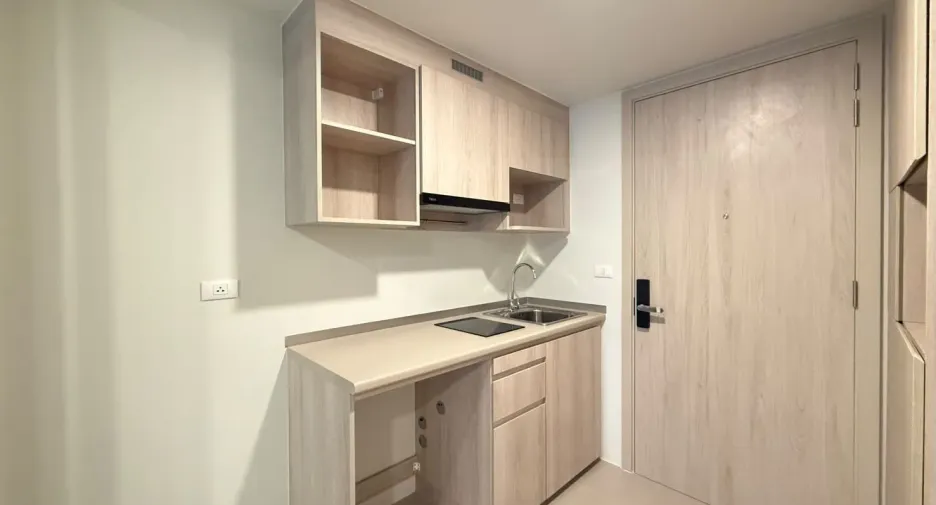 Продажа 1 кровать кондо в Катху, Пхукет