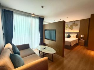 Condo en venta de 1 habitaciones en Mueang Phuket, Phuket