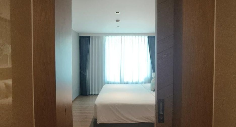 ขาย 1 เตียง คอนโด ใน เมืองภูเก็ต, ภูเก็ต