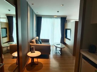 Condo en venta de 1 habitaciones en Mueang Phuket, Phuket